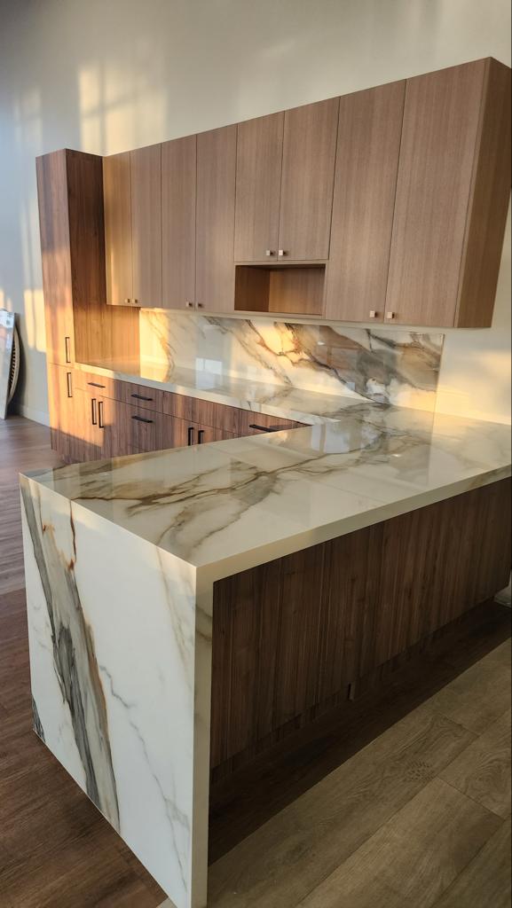 Countertops